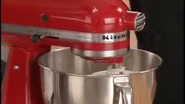 Top 10 KitchenAid Mixer Reviews смотреть онлайн