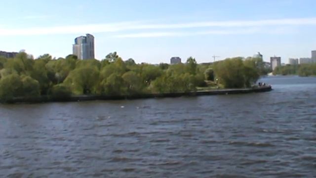 09.05.2014 Москва.Речной вокзал смотреть онлайн