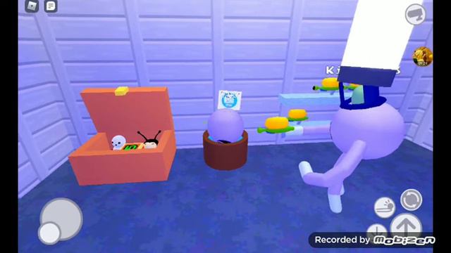 супер смешная игра в рб ( играю со своей подругой) смотреть онлайн