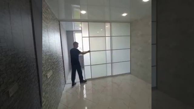 МЕЖКОМНАТНАЯ ПЕРЕГОРОДКА смотреть онлайн