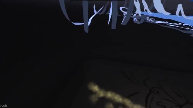 Playing with Tilt Brush смотреть онлайн