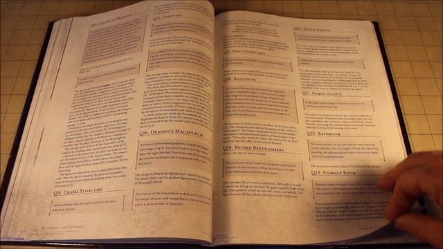 Curse of Strahd Review (Spoilers) смотреть онлайн