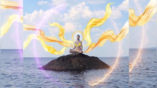 ? Я Творец ? Медитация / Энергии от Высших Сил. смотреть онлайн