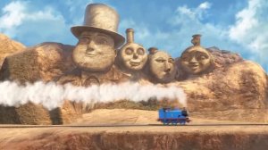 Thomas And Friends Big World! Big Adventures! Theme Song