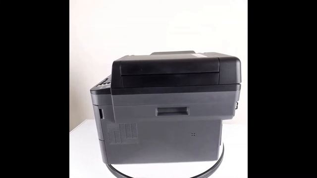 Brother Monochrome Laser Printer (Model # MFC-L2710DW) смотреть онлайн