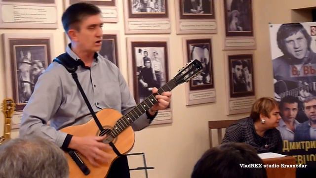 Андрей Лахно "Я вырос в ленинградскую блокаду" смотреть онлайн
