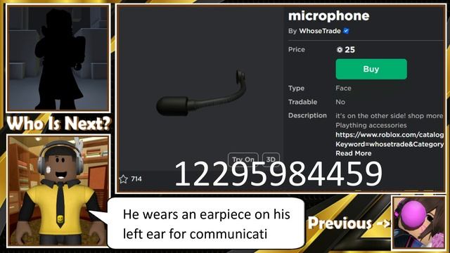 Resident Evil 5 - Chris Redfield Roblox Cosplay Showcase смотреть онлайн