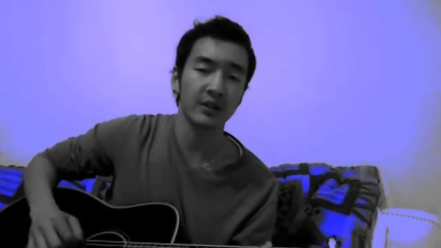 someone like you cover - Adele (cover by MonsieurBol2) смотреть онлайн