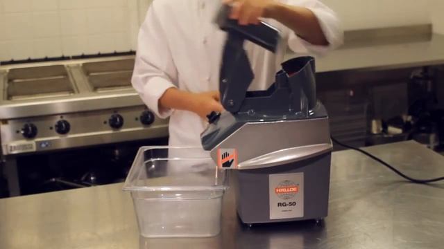 Слайсер для болгарского перца_RG HALLDE_Sliced Bellpepper_ROVABO смотреть онлайн