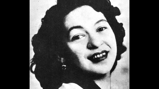 Aroha (Daphne Walker) смотреть онлайн