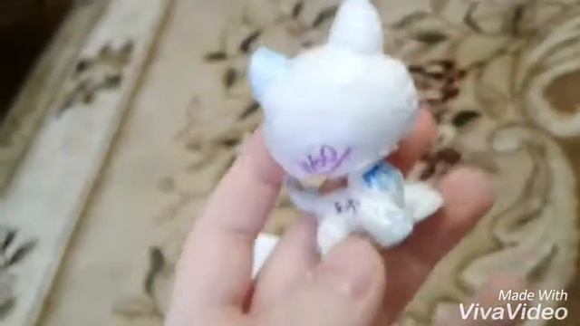 Самодельный Мини набор lps смотреть онлайн