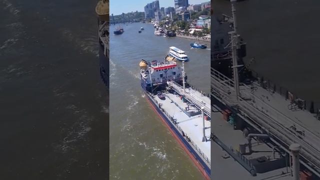 Дон в Ростове-на-Дону смотреть онлайн