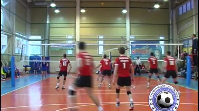 ВК Тверь - ВК Сарансккабель смотреть онлайн
