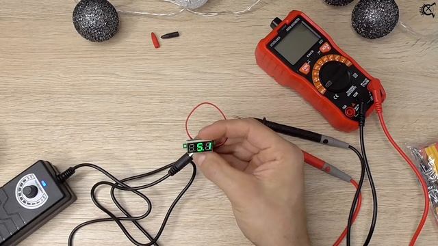 Регулируемый блок питания 3 – 24В 2А, адаптер питания с Aliexpress
