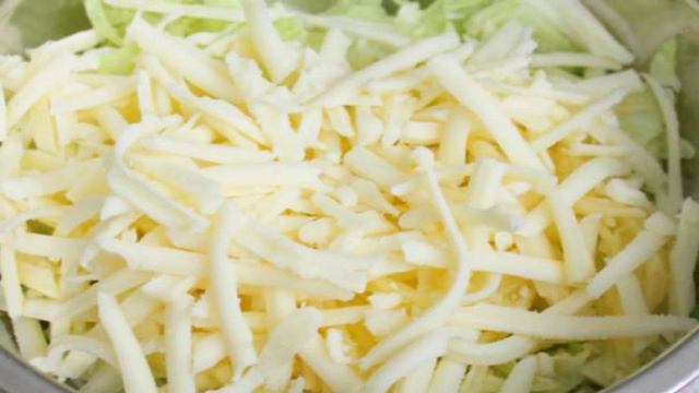 Секреты кухни