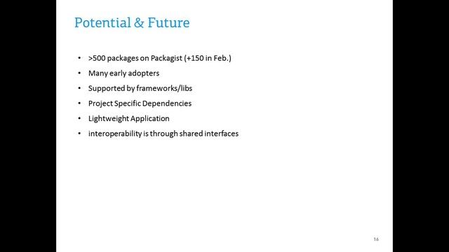 Copy of 2013 09 05 15 13 The New Era of PHP Using Composer for Dependency and Package Management смотреть онлайн
