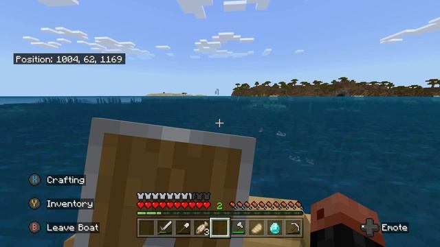 Minecraft - 1.19 Full Survival Gameplay Longplay смотреть онлайн