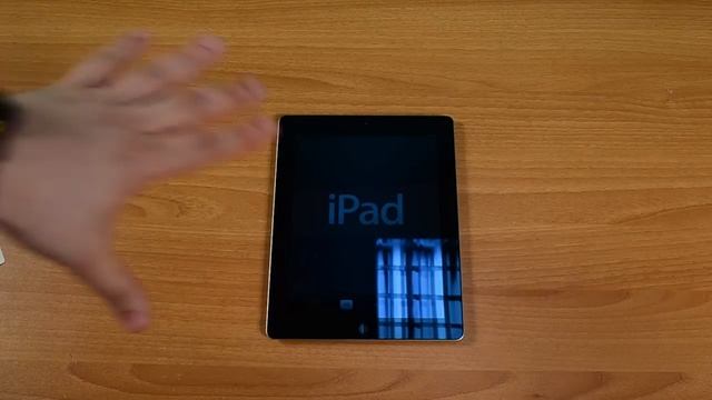 Unboxing Apple Ipad 3 16 GB WiFi смотреть онлайн