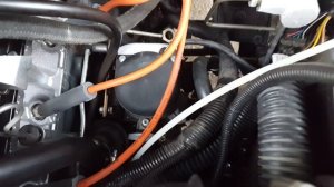 Бинар 5s ,ошибка #15,  шевроле нива ,