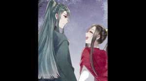 "Принцесса-сорванец и принц-ворчун" 1-146 главы