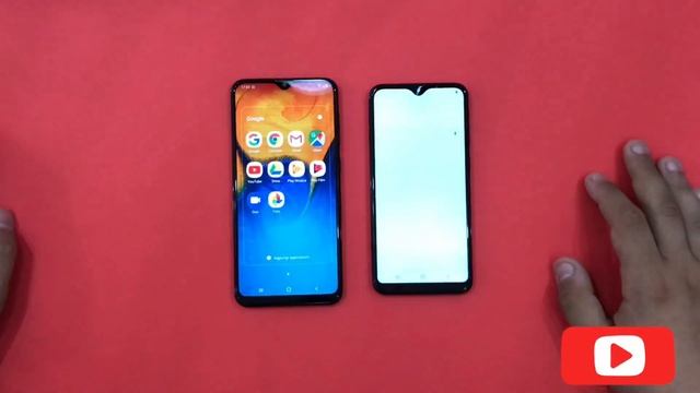 Samsung Galaxy A20 vs Samsung Galaxy A20e смотреть онлайн