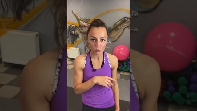 Кому нужно снимать «мышечный панцирь»?⠀ смотреть онлайн