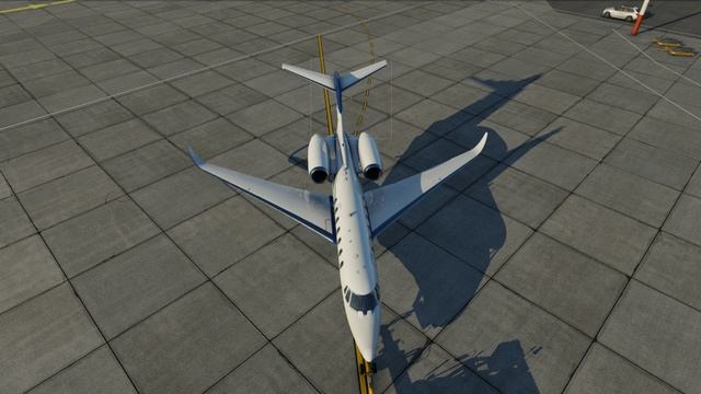 Cessna Citation X смотреть онлайн