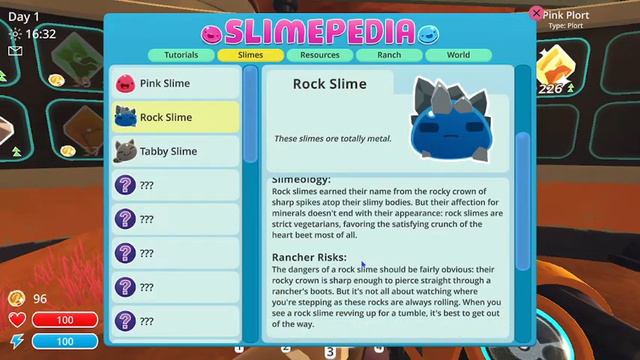 Slime rancher "let get started" смотреть онлайн