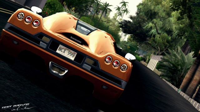 Test Drive Unlimited 2 sounds смотреть онлайн