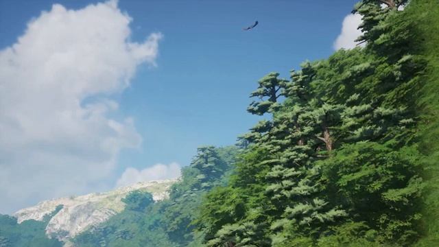Sword And Fairy 7 (Story) - Part 1 смотреть онлайн