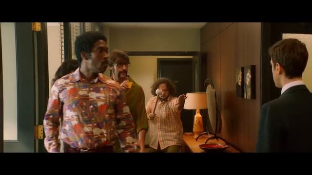 Рождение легенд ? Русский трейлер ? Фильм 2023 смотреть онлайн