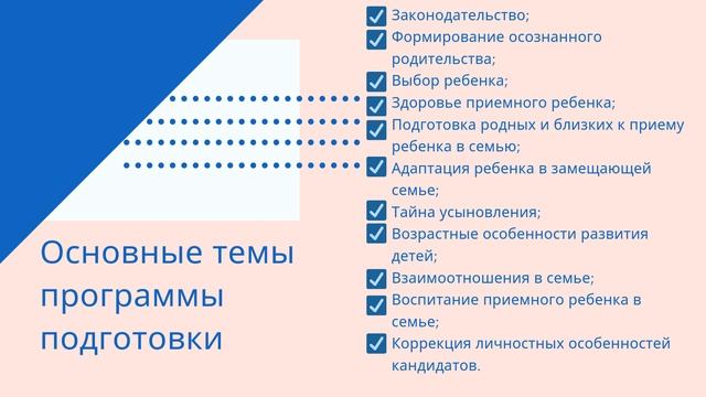 Школа приемных родителей - приглашаем на обучение! смотреть онлайн