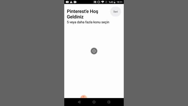 PİNTEREST HESABI NASIL AÇILIR?? смотреть онлайн