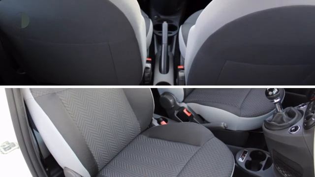 Fiat 500 TwinAir 60PK POP |AIRCO смотреть онлайн