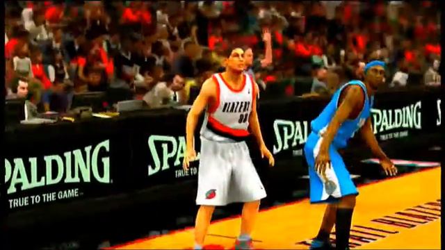 Nba 2k13 Remove Red Replay Indicator смотреть онлайн