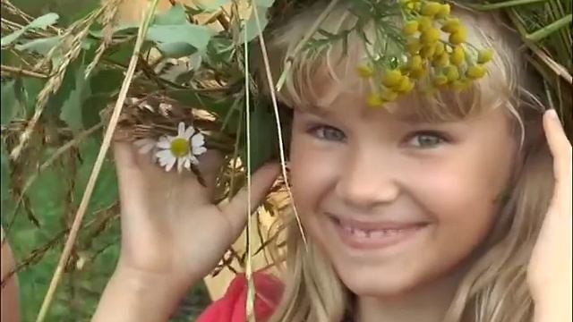 Солнцеворот смотреть онлайн