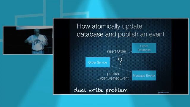 Microservices %2B Events %2B Docker A Perfect Trio. смотреть онлайн