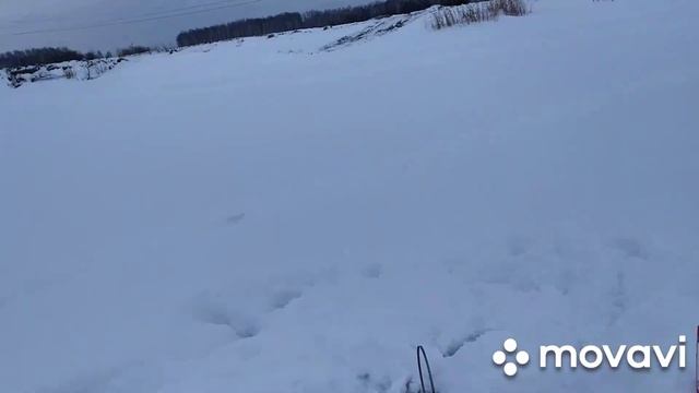 Левобережный котлован или велосипедная рыбалка. смотреть онлайн