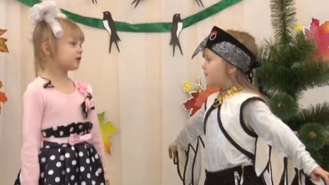 01 12 14 сказка девочка и ласточка смотреть онлайн