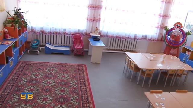 Детский сад в Масалях смотреть онлайн