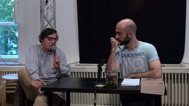 Открытая школа «Россия: диалог культур» Александр Снегирев смотреть онлайн