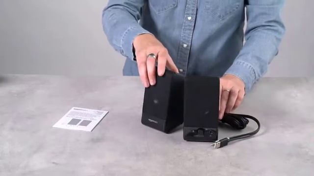 Top 3 Best Budget Computer Speakers 2022 смотреть онлайн
