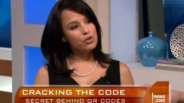 Advertising With QR Codes