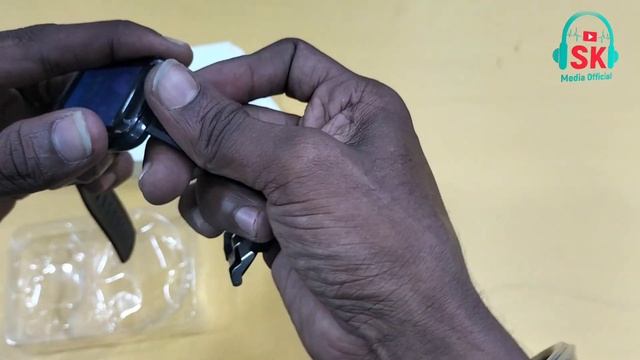 Fitpro Smart Watch Review | Smart Bracelet Bangla Review | 600 Tk | Best Smart Watch смотреть онлайн