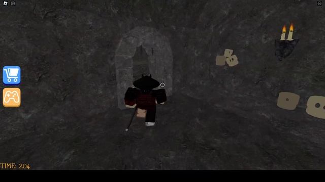 GRUMPY GRAN! (SCARY OBBY) (Easy Mode) - Roblox смотреть онлайн