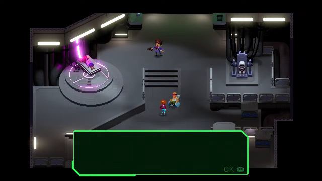 ハッカーが戦うサイバーパンクJRPG「Jack Move/ジャックムーブ」実況プレイ/PS4 #05【アーカイブ】 смотреть онлайн
