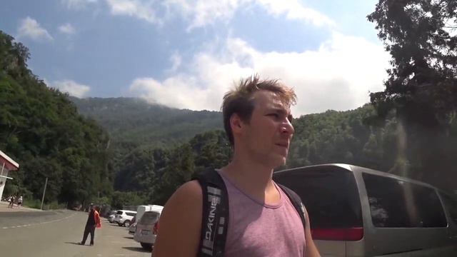 Долгожданное видео про Батуми смотреть онлайн