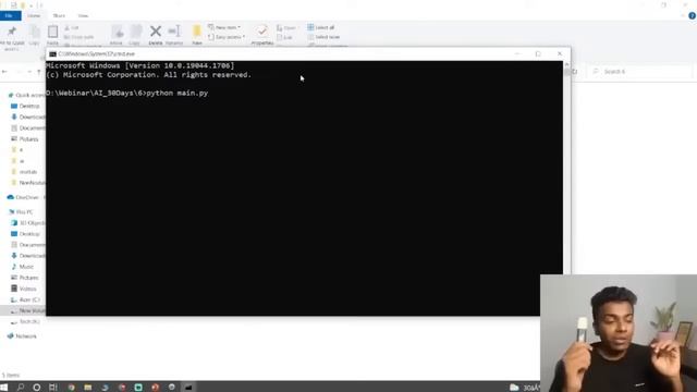 AI Master Class - Day 6/30 - Sanjay Kumar | Pantech solutions | Pantech.AI | Warriorsway смотреть онлайн