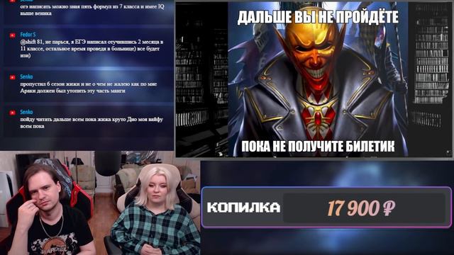 [18+] ВМ 116 Вахафакты 40к - Аэльдари / Эльдар | РЕАКЦИЯ НА @WarpBeacon |