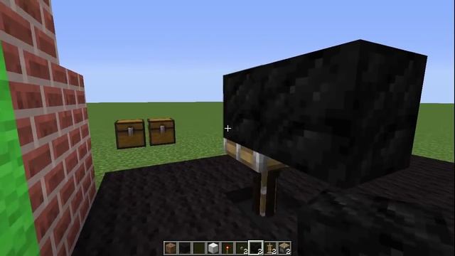 Minecraft: TV/Film Camera! [Tutorial] смотреть онлайн